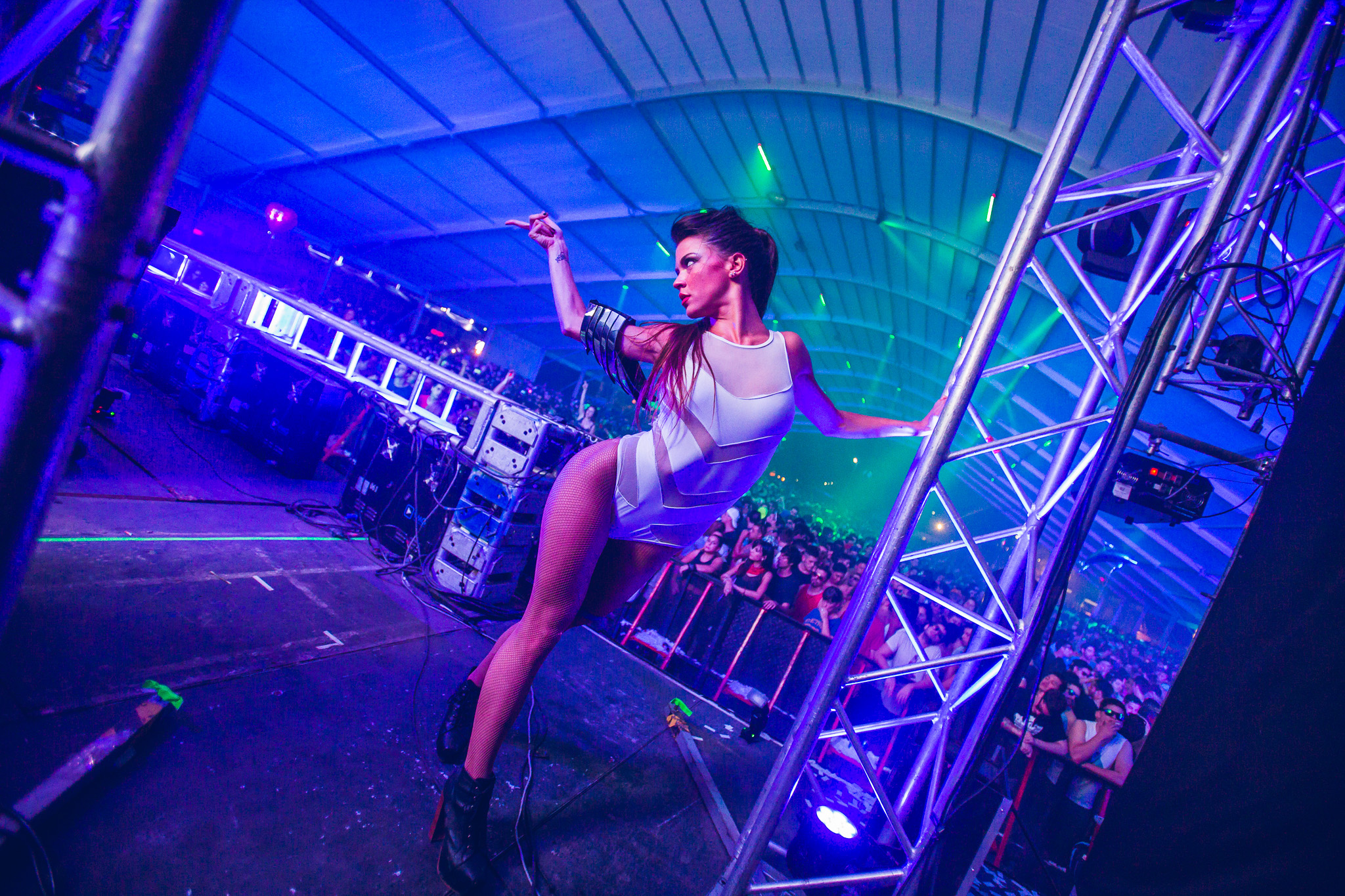 #Foto: #ManuPadilla >> www.fb.com/manupadillaoficial